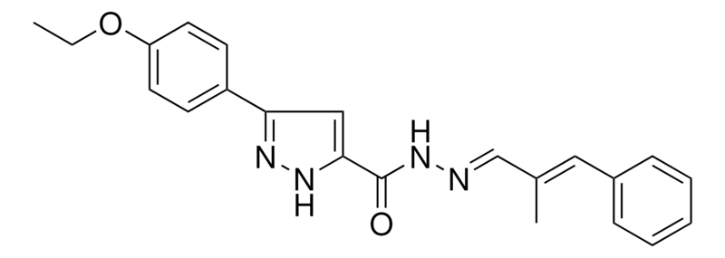 Merck 5-(4-ETHOXY-PH)-2H-PYRAZOLE-3- - 50 MG&