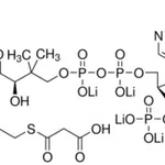 Merck MALONYL COENZYME A TETRALITHIUM SALT