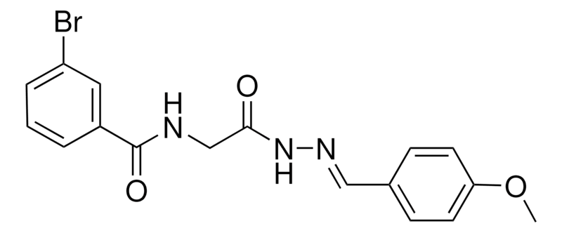 Merck 3-BROMO-N-(2-(2-(4-METHOXYBENZYL-