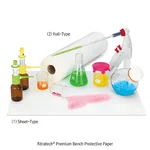 Daihan Science filtratech Premium Bench Protective Paper, Sheet & Roll-Type, for Prevent Impact