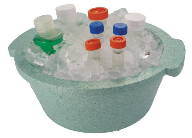 Merck GLACIERbrand(TM), triple density