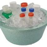 Merck GLACIERbrand(TM), triple density