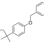 Merck 4-METHYLBENZYL 4-(TERT-OCTYL)PH-