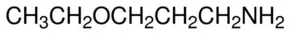 Merck 3-ETHOXYPROPYLAMINE, 99%