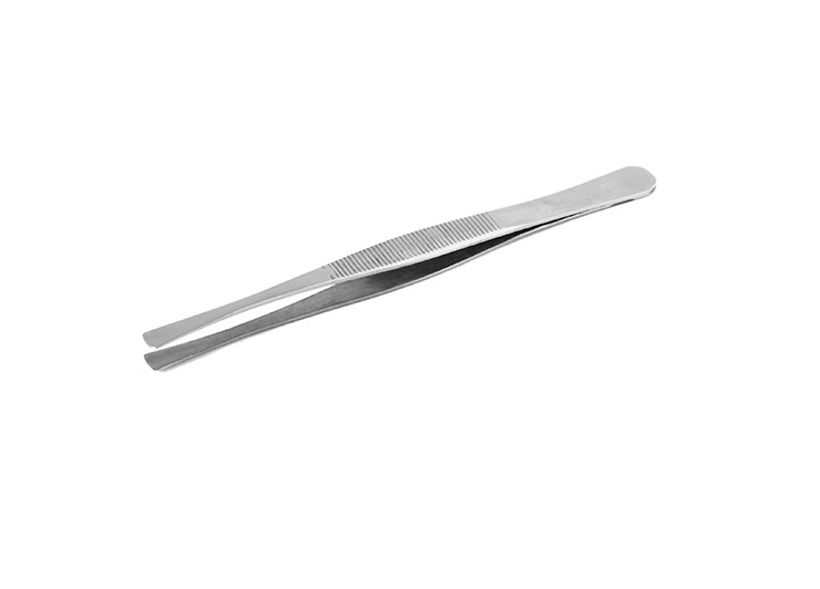 SIPEL 스테인리스 핀셋 35A-SA Tweezer