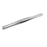 SIPEL 스테인리스 핀셋 35A-SA Tweezer
