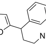 Merck 3-(2-FURYL)-3-PHENYLPROPAN-1-AMINE-