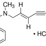Merck TERBINAFINE HYDROCHLORIDE