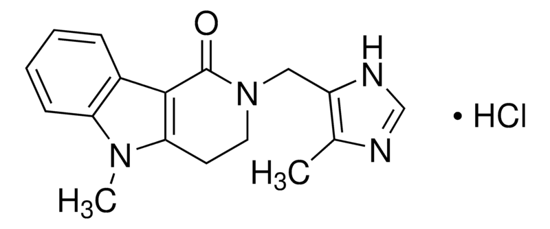 Merck Alosetron Hydrochloride