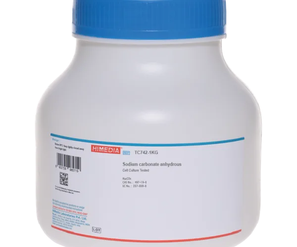 Himedia Sodium carbonate anhydrous