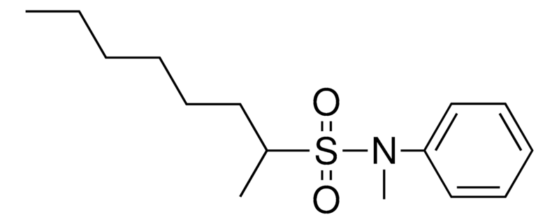 Merck OCTANE-2-SULFONIC ACID METHYL-PH-