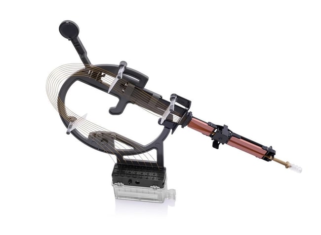 Thermo Fisher Scientific SeqStudio Flex Genetic Analyzer 8-Capillary Array, 36 cm, 1 array