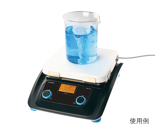 AS ONE Hotplate Stirrer, 핫 스터러