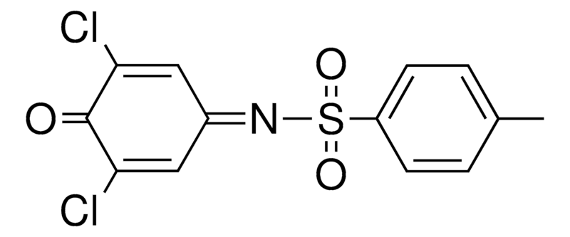 Merck N-(3,5-DICHLORO-4-OXO-CYCLOHEX - 25 MG&