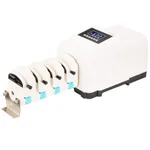 ACMER 고용량 다채널 RPM 연동펌프