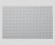 AS ONE Glass Fiber Mesh, 유리 섬유 메시