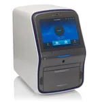 Thermo Fisher Scientific QuantStudio 6 Pro Real-Time PCR System, 96-well, 0.2 mL, laptop