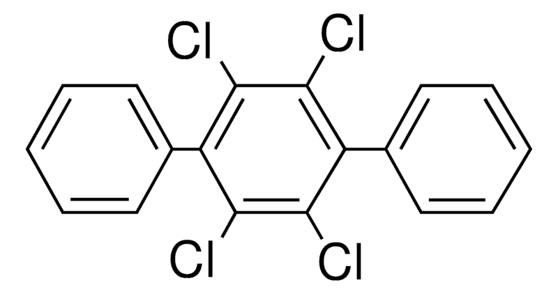 Merck 1,4-DIPHENYL-2,3,5,6-TETRACHLO - 50 MG&