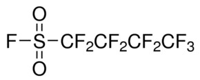 Merck PERFLUORO-1-BUTANESULFONYL FLUORIDE, 96%