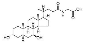 Merck GLYCOURSODEOXYCHOLIC ACID