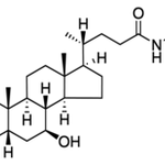 Merck GLYCOURSODEOXYCHOLIC ACID