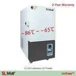 Daihan Science SciLab -86℃~-65℃ Personal SMART Multiuse ULT Freezer, UniFreezTM Single Compres