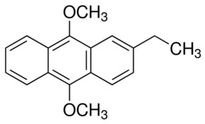 Merck 2-ETHYL-9,10-DIMETHOXYANTHRACENE, 97%