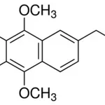 Merck 2-ETHYL-9,10-DIMETHOXYANTHRACENE, 97%