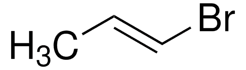 Merck 1-Bromo-1-propene (cis and trans)