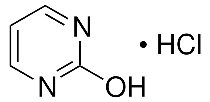 Merck 2-Hydroxypyrimidine hydrochloride