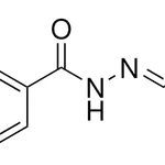 Merck N'-BENZYLIDENE-4-HYDROXYBENZOHYD-