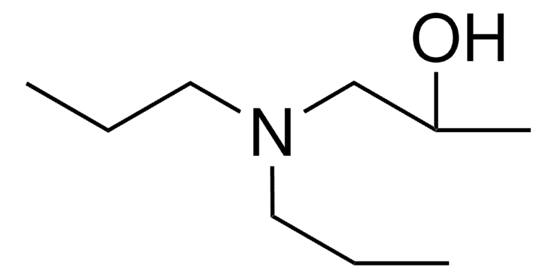 Merck 1-DIPROPYLAMINO-2-PROPANOL-