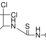 Merck N-(2,2,2-TRICHLORO-1-(3-(3-NIT - 25 MG&