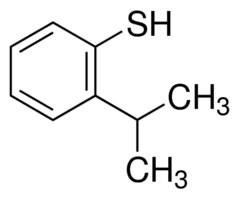 Merck 2-ISOPROPYLBENZENETHIOL, TECH., 90%