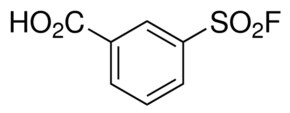 Merck 3-(FLUOROSULFONYL)BENZOIC ACID