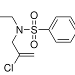 Merck N,N-BIS-(2-CHLORO-ALLYL)-4-MET - 25 MG&
