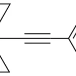 Merck 1,1-DICYCLOPROPYL-3-PHENYL-PROP-