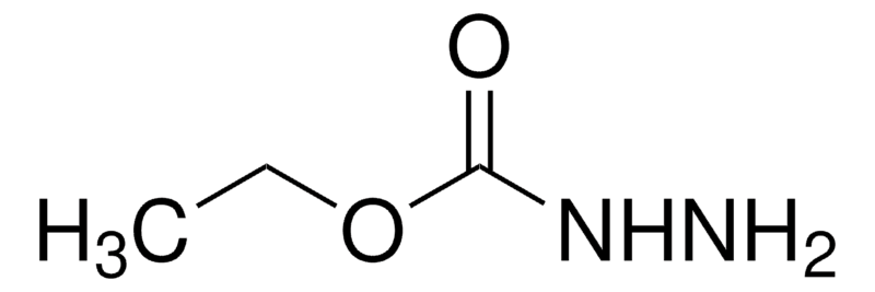 Merck Ethyl carbazate