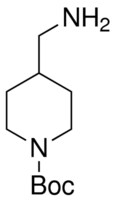 Merck 1-BOC-4-(AMINOMETHYL)PIPERIDINE, 97%