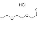 Merck (S,R,S)-AHPC-PEG6-NH2 hydrochloride