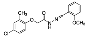 Merck ANI9