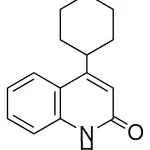 Merck 4-CYCLOHEXYL-2(1H)-QUINOLONE