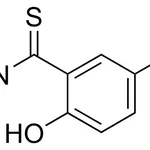 Merck 5-Bromo-2-hydroxybenzenecarbothioamide