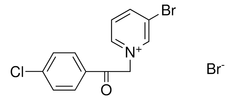 Merck 3-BROMO-1-(2-(4-CHLORO-PHENYL) - 25 MG&