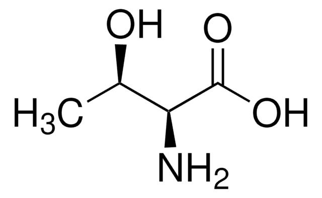Merck L-THREONINE BIOXTRA, MEETS EP, JP, US&