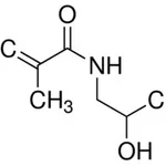 Merck 2-HYDROXYPROPYL METHACRYLAMIDE, 99% (GC)