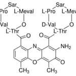 Merck ACTINOMYCIN D, FROM STREPTOMYCES SP.&