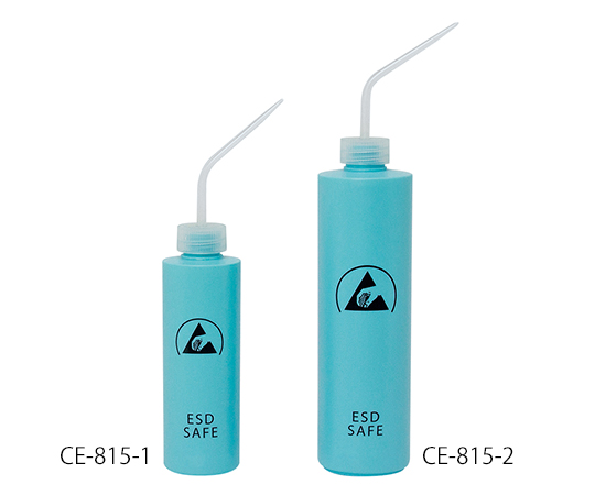 AS ONE ESD Washing Bottle, ESD 세척병