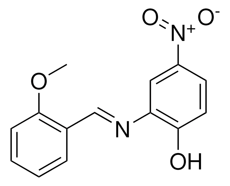 Merck 2-((2-METHOXY-BENZYLIDENE)-AMINO-