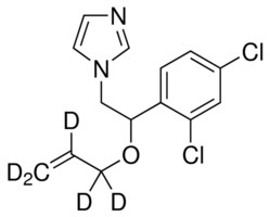 Merck IMAZALIL-(ALLYL-D5)
